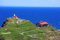 祝津全景展望台