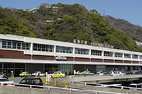 新神戶車站