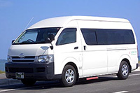 神戶包車自由行