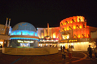 日本 迪士尼樂園