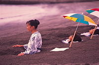 日本鹿兒島指宿溫泉