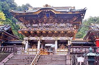 日本 日光東照宮