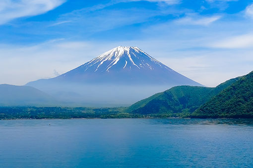 日本 山梨