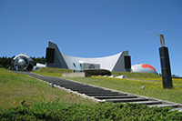 能登島玻璃美術館