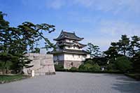 高松城