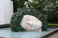 箱根彫刻之森美術館