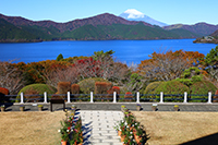 恩賜箱根公園