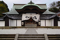 建長寺