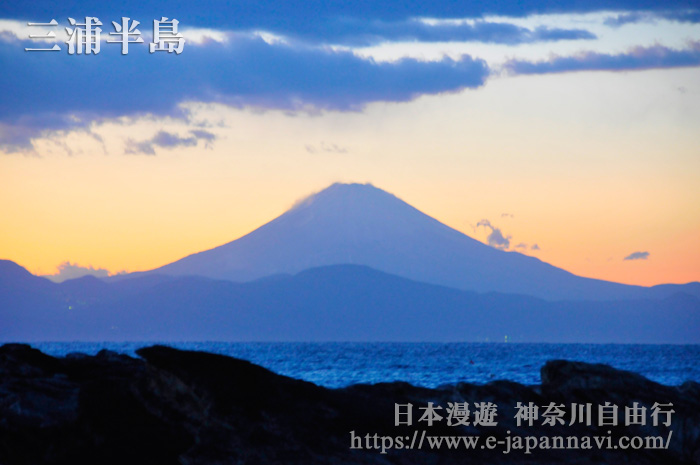 三浦半島|三崎港|三浦半島自由行|三浦半島景點|日本三浦半島|日本三浦半島地圖|Miura|三浦半島美食【日本漫遊】
