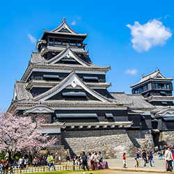 熊本城