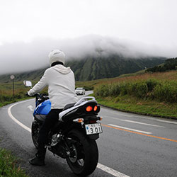 熊本阿蘇自駕