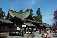 阿蘇神社