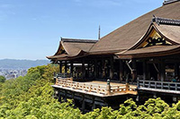 京都清水寺