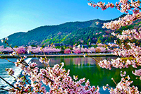 嵐山