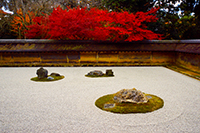 龍安寺