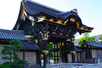 西本願寺
