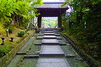 高台寺