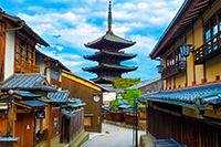 八坂塔