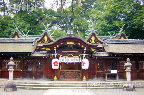 平野神社