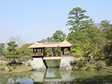 京都修學院離宮 日本漫遊