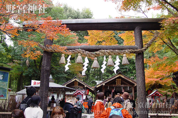 野宮神社