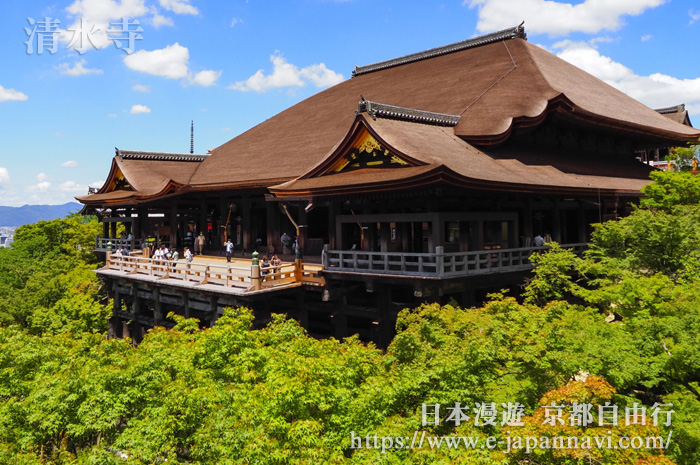 清水寺