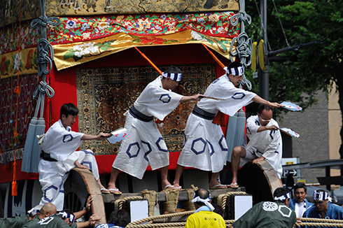 祇園祭