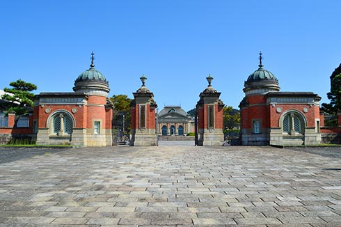 京都國立博物館