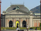 京都京都國立博物館 日本漫遊