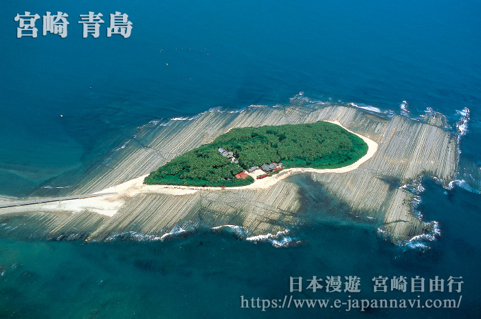 由空中俯瞰美麗的青島