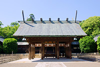 宮崎神社