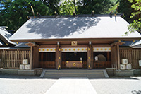 高千穗天岩戸神社