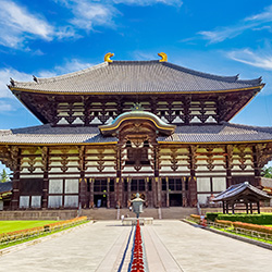 東大寺