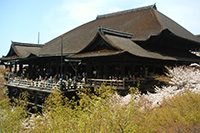 京都清水寺