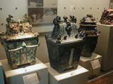 壺屋陶瓷博物館