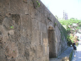 舊崇元寺石門