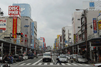 日本橋