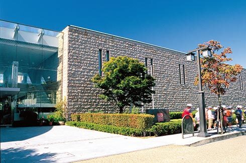 速食麵博物館 大阪池田