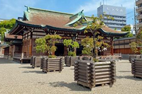 今宮戎神社