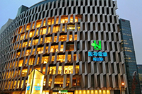 梅田阪神百貨店