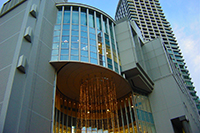 大阪哈比斯商廈