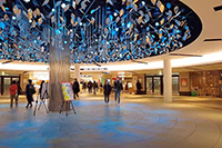 梅田Whity地下街