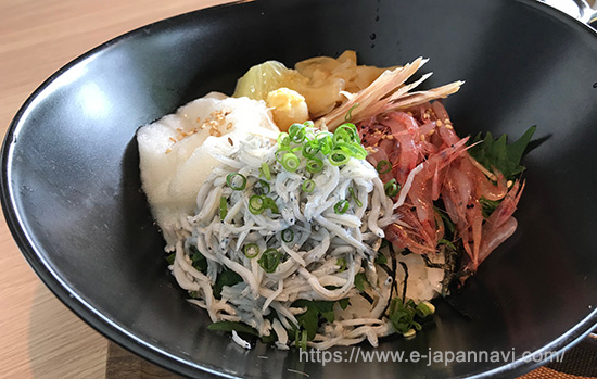 箱根美食