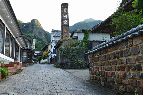 伊萬里秘窯之里大川內山