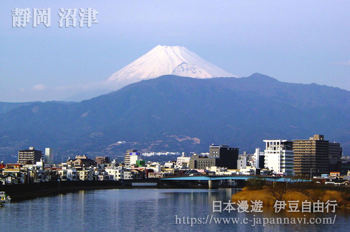 沼津富士山