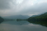 日光中禪寺湖