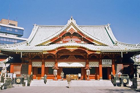 神田神社