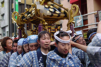 淺草神社