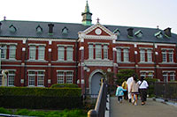 東京國立近代美術館