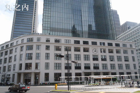 丸之內中央郵局